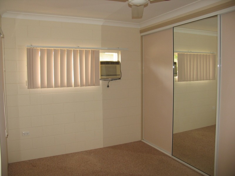 Mount Sheridan QLD 4868