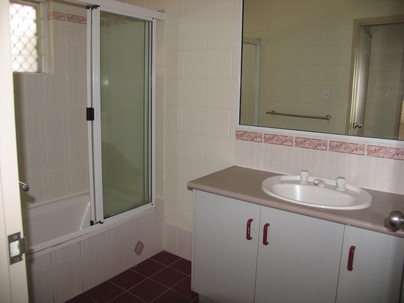 Mount Sheridan QLD 4868