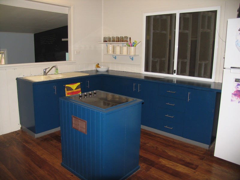 5 Muir, Gordonvale QLD 4865