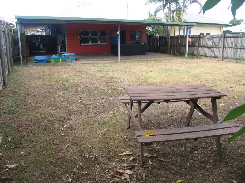 5 Muir, Gordonvale QLD 4865