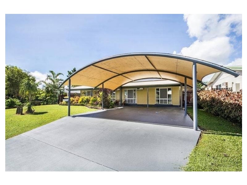 9 Lucas St, Gordonvale QLD 4865
