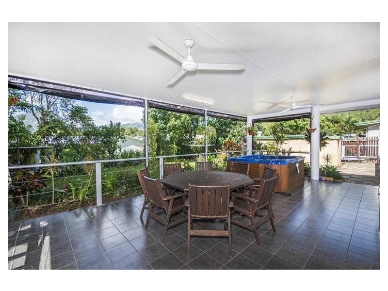 9 Lucas St, Gordonvale QLD 4865