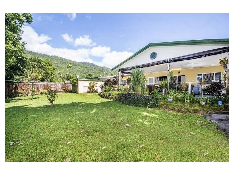 9 Lucas St, Gordonvale QLD 4865