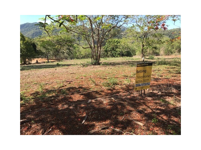 Goldsborough QLD 4865