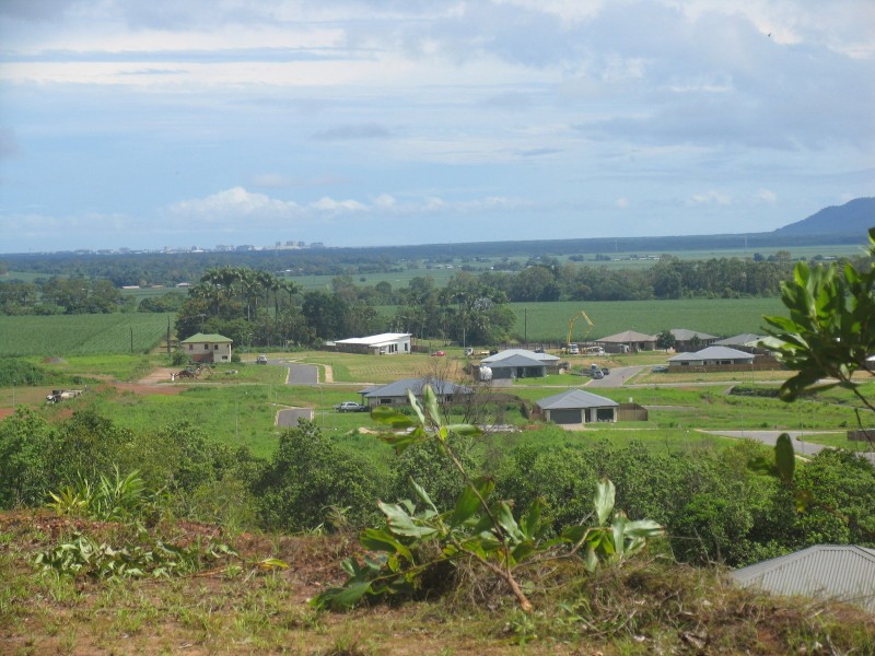 Gordonvale QLD 4865