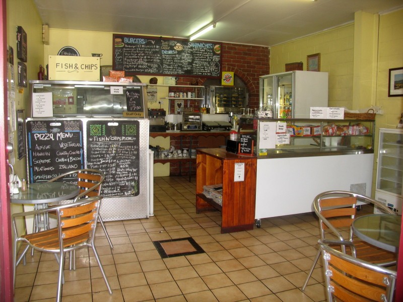Gordonvale QLD 4865
