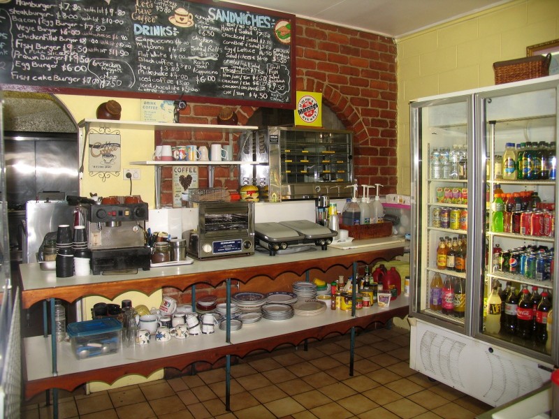 Gordonvale QLD 4865