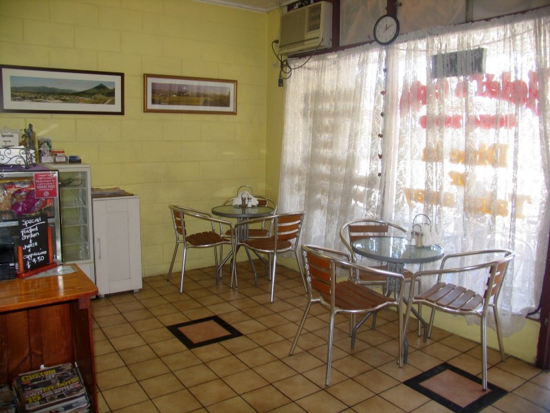 Gordonvale QLD 4865
