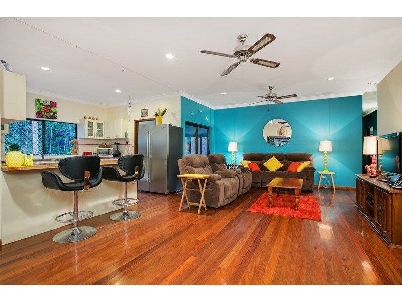Little Mulgrave QLD 4865