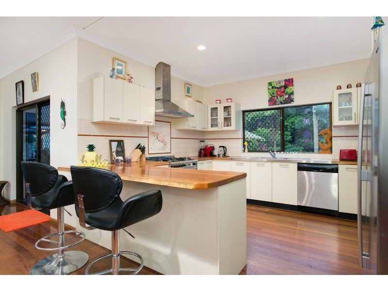 Little Mulgrave QLD 4865