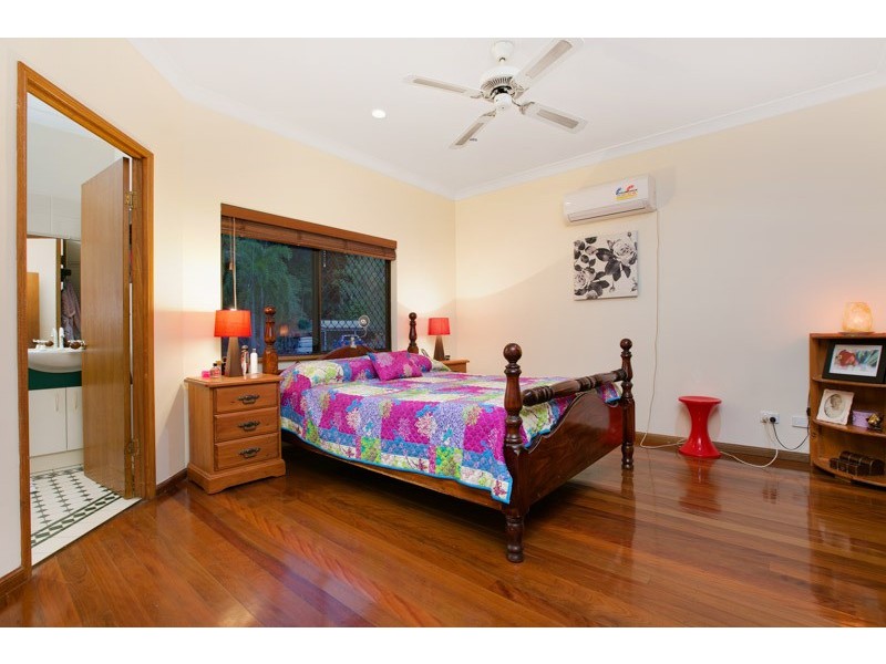 Little Mulgrave QLD 4865