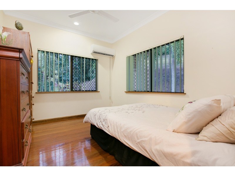 Little Mulgrave QLD 4865