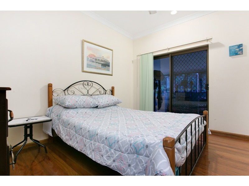 Little Mulgrave QLD 4865