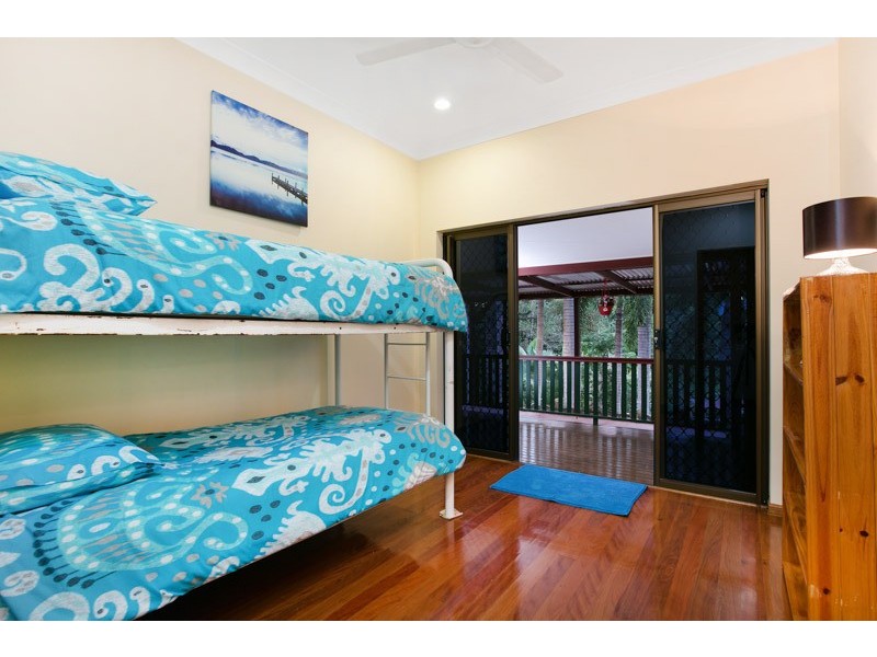 Little Mulgrave QLD 4865