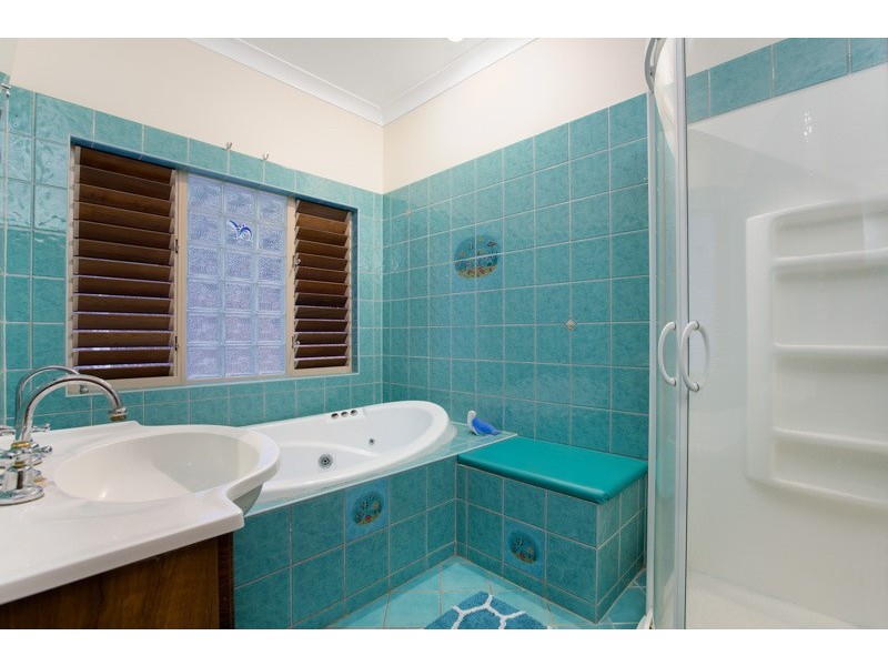 Little Mulgrave QLD 4865