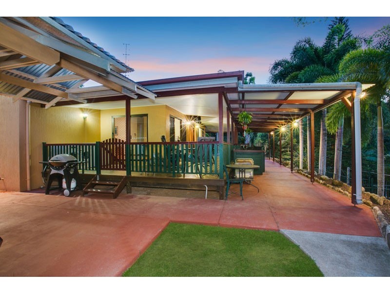 Little Mulgrave QLD 4865