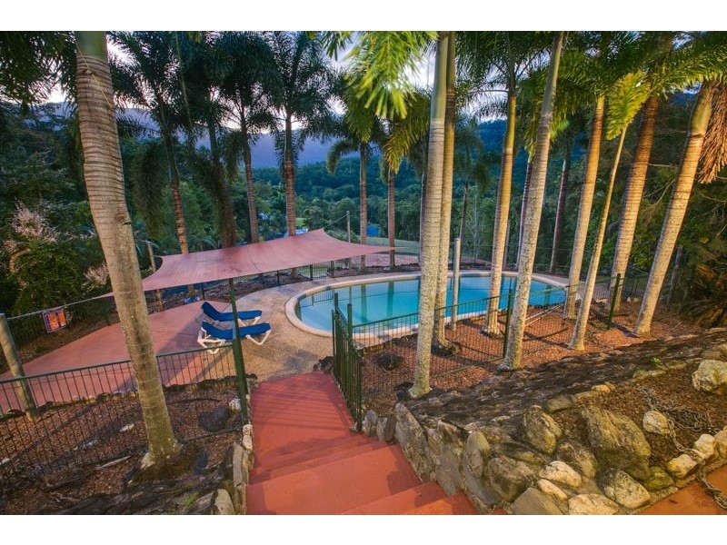 Little Mulgrave QLD 4865