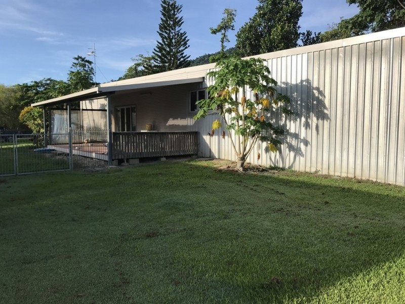 25 Ross Rd, Deeral QLD 4871