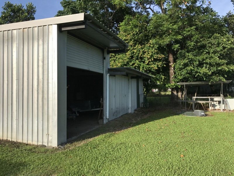 25 Ross Rd, Deeral QLD 4871