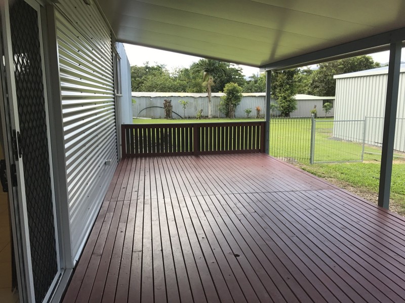 25 Ross Rd, Deeral QLD 4871