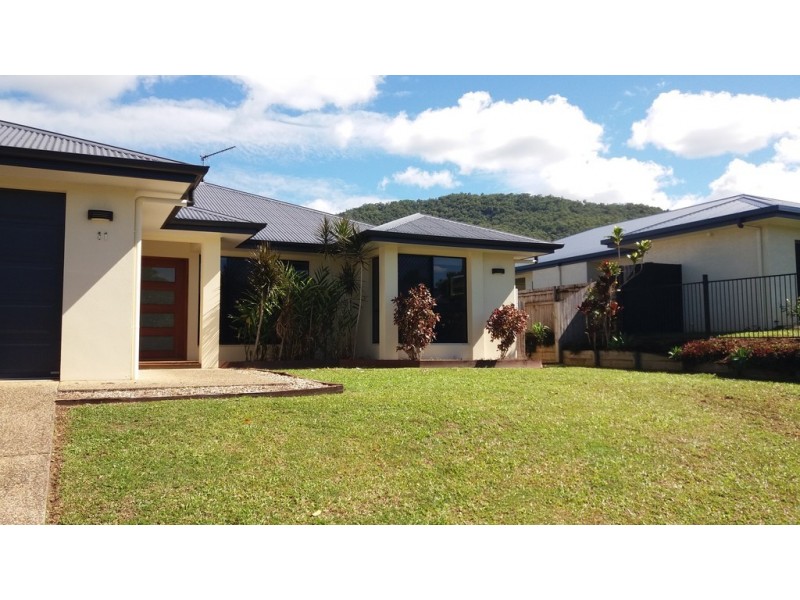11 Newman St, Gordonvale QLD 4865