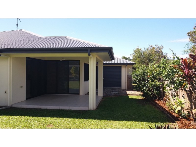 11 Newman St, Gordonvale QLD 4865