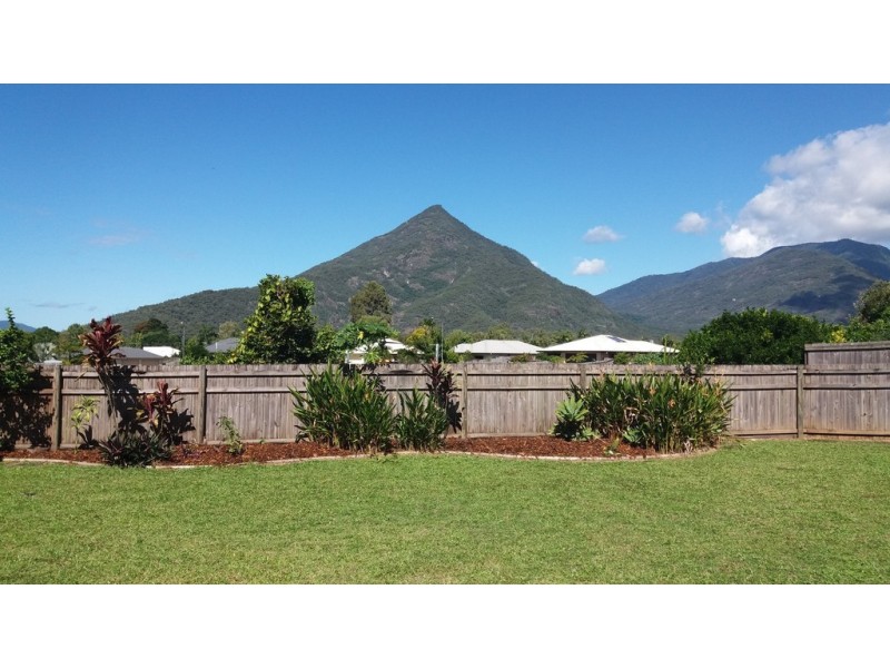 11 Newman St, Gordonvale QLD 4865