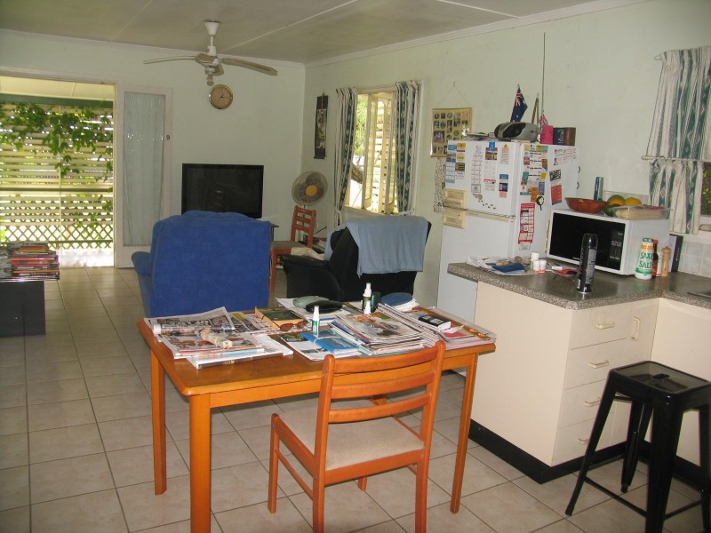 93 George st, Gordonvale QLD 4865