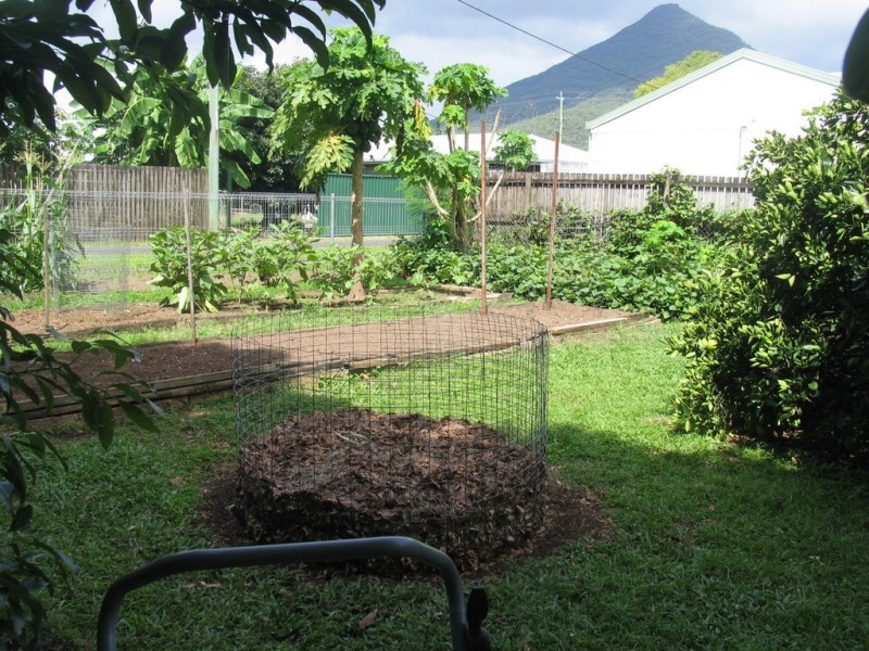 93 George st, Gordonvale QLD 4865