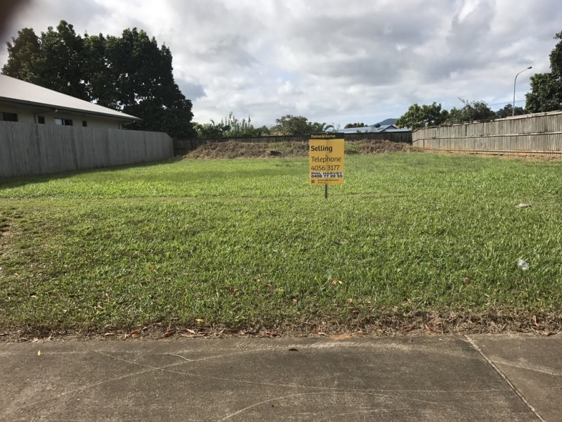 50 McSweeney Cres, Gordonvale QLD 4865