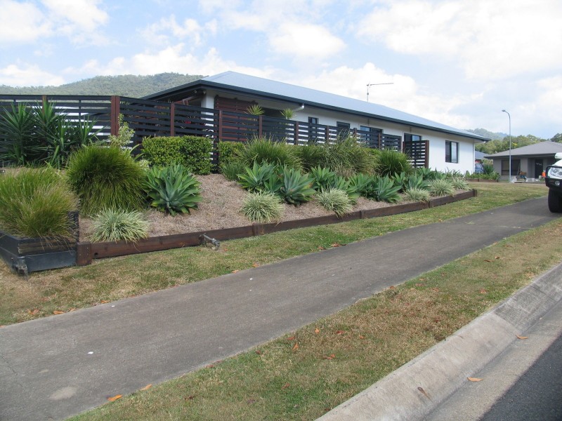 26 Leighton Cres, Gordonvale QLD 4865