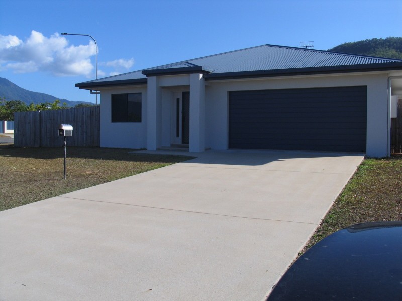 65 Fisher, Gordonvale QLD 4865