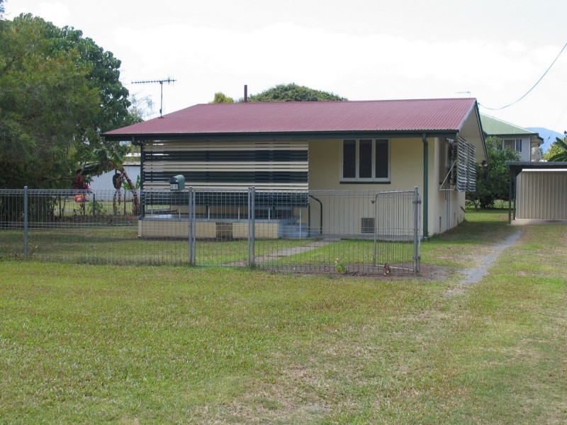93 George St, Gordonvale QLD 4865