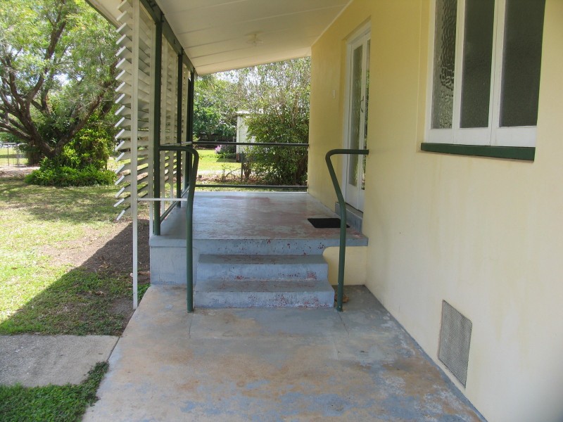 93 George St, Gordonvale QLD 4865