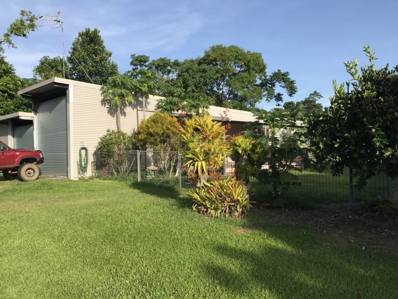 25 Ross Rd, Deeral QLD 4871