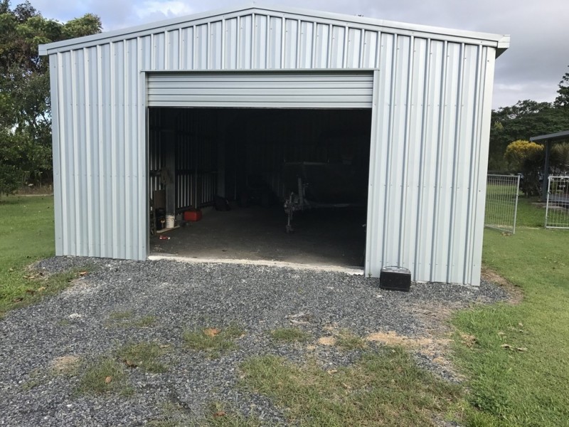 25 Ross Rd, Deeral QLD 4871