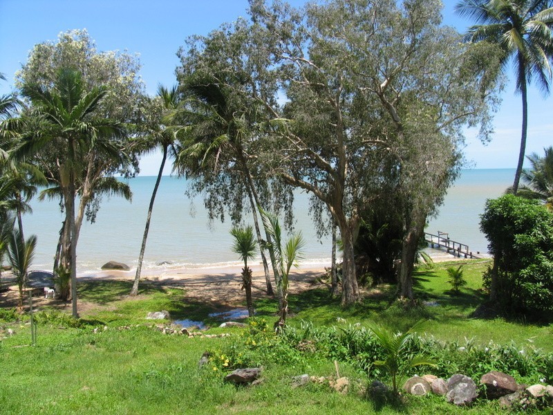 East Trinity QLD 4871