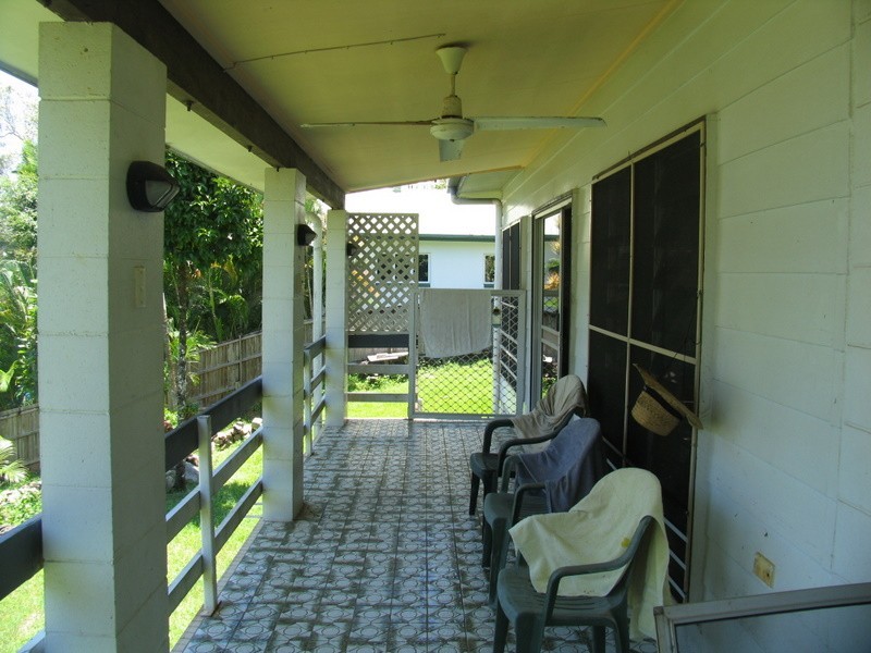 East Trinity QLD 4871