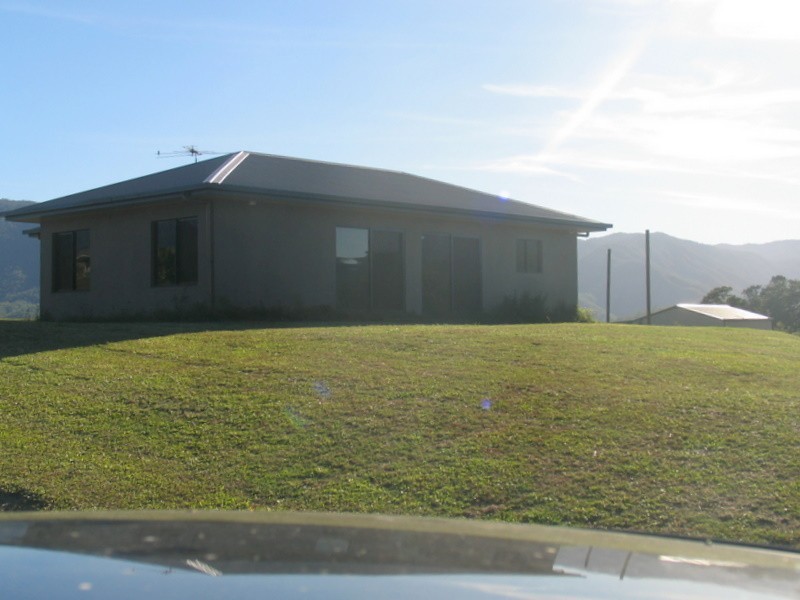 Goldsborough QLD 4865
