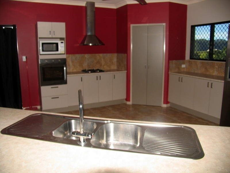 Goldsborough QLD 4865