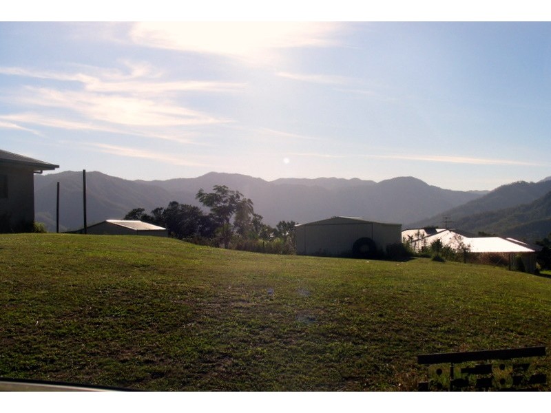 Goldsborough QLD 4865