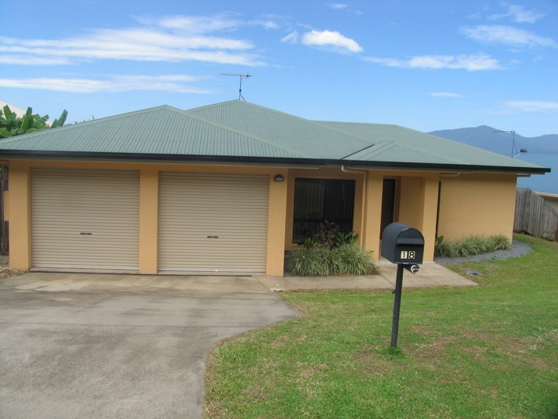 Gordonvale QLD 4865