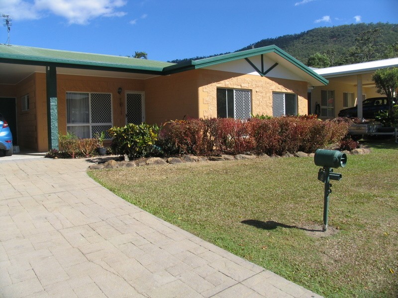9 Halloran Cl, Gordonvale QLD 4865