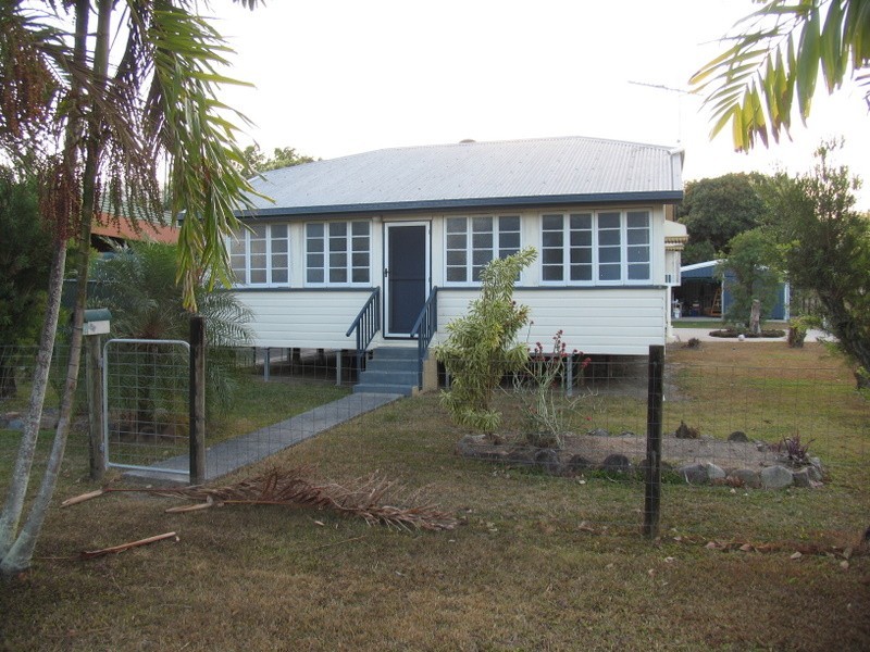 Gordonvale QLD 4865