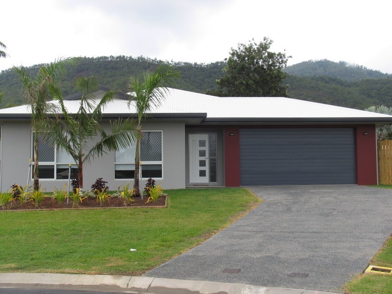 Gordonvale QLD 4865