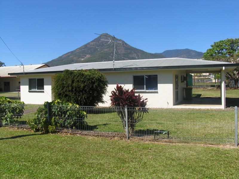 Gordonvale QLD 4865