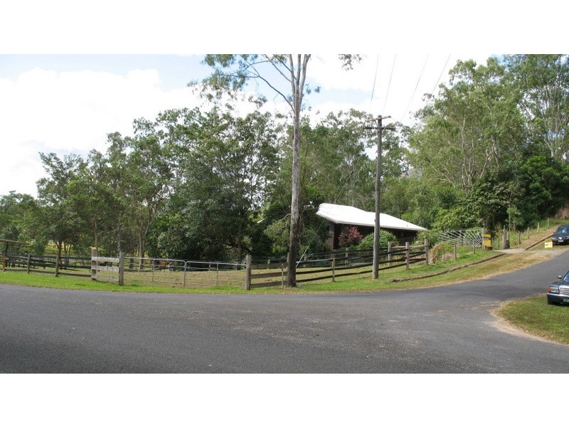 Gordonvale QLD 4865