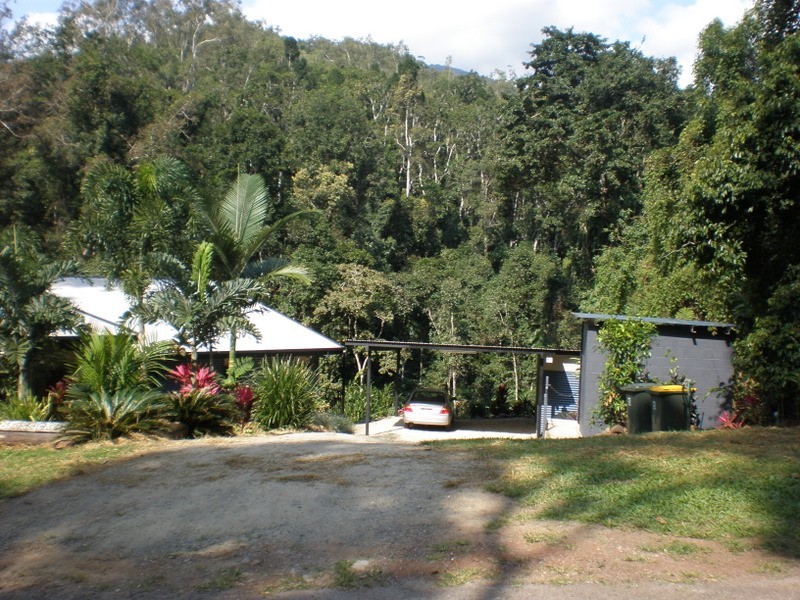 Goldsborough QLD 4865