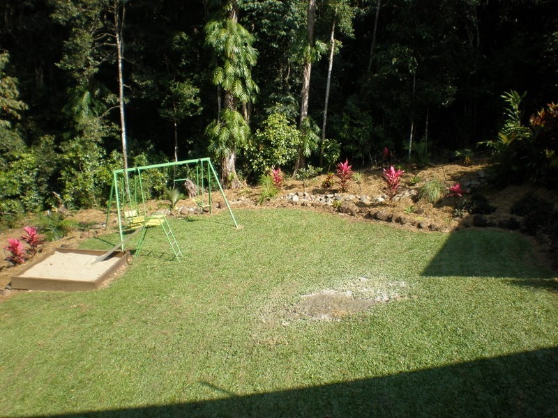 Goldsborough QLD 4865