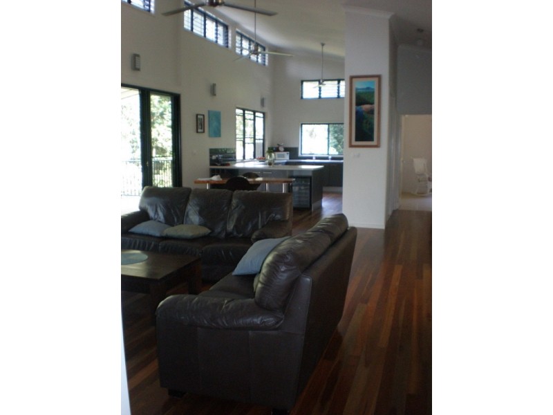 Goldsborough QLD 4865